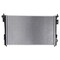 One Stop Solutions Ford-Explorer 13 Radiator, 13308 13308 - alternate 1